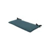 Madison - Bankkussen 110x48 - Blauw - Sea Blue Recycled Canvas -Tuin & Buiten 1000081697