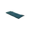 Madison - Bankkussen 120x48 - Blauw - Aegean Blue ECO -Tuin & Buiten 1000081699