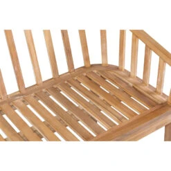 Exotan Tuinbank Lilly - Acacia - White Wash - 81x123x65 9 Exotan Tuinbank Lilly - Acacia - White Wash - 81x123x65 -Tuin & Buiten 1000083596 0103