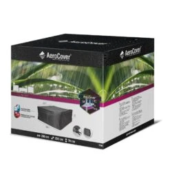 Aerocover Loungesethoes 250x200x70 Cm -Tuin & Buiten 1000084842 0102