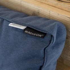 Madison Loungekussen Set/2 Panama Blauw 7 Madison Loungekussen Set/2 Panama Blauw -Tuin & Buiten 1000085836 0102
