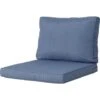 Madison Loungekussen Set/2 Panama Blauw 1 Madison Loungekussen Set/2 Panama Blauw -Tuin & Buiten 1000085836