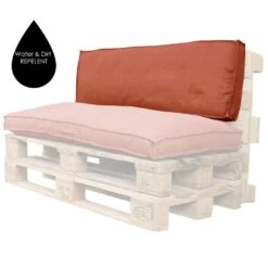 Unique Living Unique Rugkussen Luanda Terra - 120 X 40 Cm 6 Unique Living Unique Rugkussen Luanda Terra - 120 X 40 Cm -Tuin & Buiten 1000087191 0101