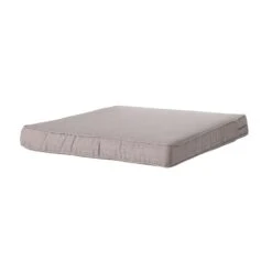 Madison - Lounge Zit Basic Taupe - 60x60 - Bruin 5 Madison - Lounge Zit Basic Taupe - 60x60 - Bruin -Tuin & Buiten 1000089173 0101