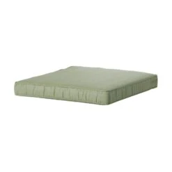 Madison - Lounge Zit Basic Green - 60x60 - Groen -Tuin & Buiten 1000089210 0101