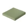 Madison - Lounge Zit Basic Green - 60x60 - Groen 1 Madison - Lounge Zit Basic Green - 60x60 - Groen -Tuin & Buiten 1000089210