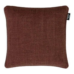 Madison Sierkussen Set Bordeaux - Jasmijn - 3 Stuks -Tuin & Buiten 1000091479 0103