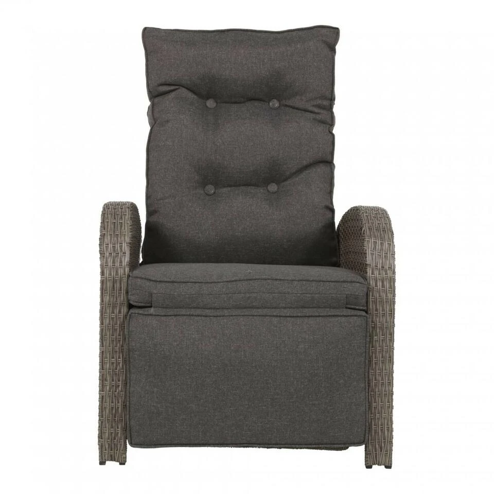 Melia Duoset - Glas - Bruin 5 Melia Duoset - Glas - Bruin - Afbeelding 3