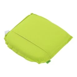 Boston Zitkussen - Vierkant - Stof - Groen 8 Boston Zitkussen - Vierkant - Stof - Groen -Tuin & Buiten 1000094362 0103