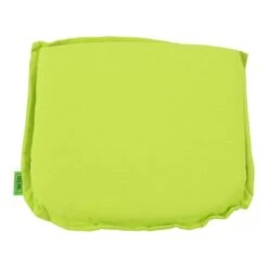 Boston Zitkussen - Vierkant - Stof - Groen 9 Boston Zitkussen - Vierkant - Stof - Groen -Tuin & Buiten 1000094362 0104