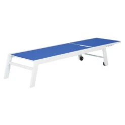 Happy Garden Zonnebedden BARBADOS - Blauw - Aluminium 7 Happy Garden Zonnebedden BARBADOS - Blauw - Aluminium -Tuin & Buiten 1000094880 0102