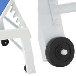 Happy Garden Zonnebedden BARBADOS - Blauw - Aluminium 8 Happy Garden Zonnebedden BARBADOS - Blauw - Aluminium -Tuin & Buiten 1000094880 0103