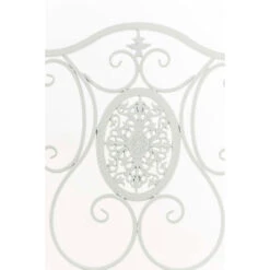 CLP Tuinstoel Sibell Wit 9 CLP Tuinstoel Sibell Wit -Tuin & Buiten 1000095564 0103