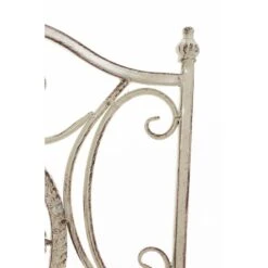 CLP Tuinstoel Sibell Crème 8 CLP Tuinstoel Sibell Crème -Tuin & Buiten 1000095565 0103