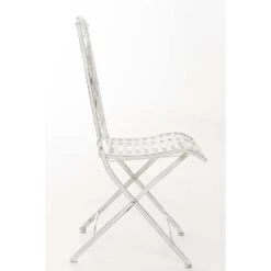 CLP Tuinstoel Sibell Beige -Tuin & Buiten 1000095566 0102