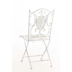 CLP Tuinstoel Sibell Beige -Tuin & Buiten 1000095566 0103