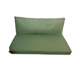 2L Home&Garden Palletkussen ''Solid'' Olijf 120x80cm 6 2L Home&Garden Palletkussen ''Solid'' Olijf 120x80cm -Tuin & Buiten 1000096276 0101