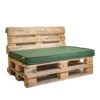 2L Home&Garden Palletkussen ''Solid'' Olijf 120x80cm 2 2L Home&Garden Palletkussen ''Solid'' Olijf 120x80cm -Tuin & Buiten 1000096276