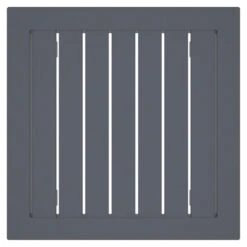 CLP Bijzettafel Ocean Grijs 7 CLP Bijzettafel Ocean Grijs -Tuin & Buiten 1000096480 0102