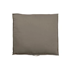 WOOOD Zit-/Rugkussen Victor - Polyester - Jungle - Set Van 2 -Tuin & Buiten 1000098538 0103