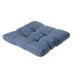 Madison Loungeset Kussen Florance Panama Blauw - 60 X 60cm -Tuin & Buiten 1147277661 0101