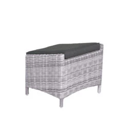 Garden Impressions Collin Voetenbank Licht Grijs 9 Garden Impressions Collin Voetenbank Licht Grijs -Tuin & Buiten 1238167530 0104