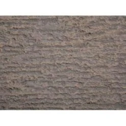 Beliani Plantenbak Voor Buiten GAZA - Bruin Stenenmix -Tuin & Buiten 1334117425 0102