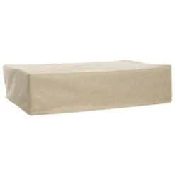 2L Home & Garden Palletbank Hoes Metro Beige - 120 X 80 X 30cm -Tuin & Buiten 1458617478 0101