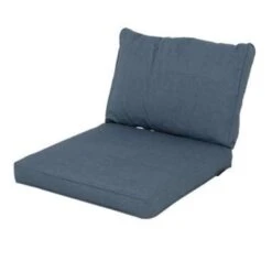 Madison Loungeset Kussen Panama Blauw - 60 X 60cm 8 Madison Loungeset Kussen Panama Blauw - 60 X 60cm -Tuin & Buiten 1476113955 0102