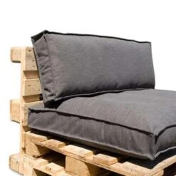 In The Mood Salvador Palletkussens Antraciet 9 In The Mood Salvador Palletkussens Antraciet -Tuin & Buiten 1674646217 0103