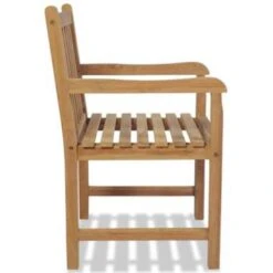 VidaXL Tuinstoelen 2 St Massief Teakhout 9 VidaXL Tuinstoelen 2 St Massief Teakhout -Tuin & Buiten 1690265904 0103
