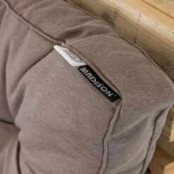 Madison Palletkussen Florance Taupe - 120 X 80cm -Tuin & Buiten 1712376961 0103