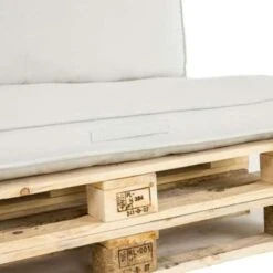 Unique Living Rugkussen Luana Pebble Beige - 120x40 Cm 8 Unique Living Rugkussen Luana Pebble Beige - 120x40 Cm -Tuin & Buiten 1728918662 0102