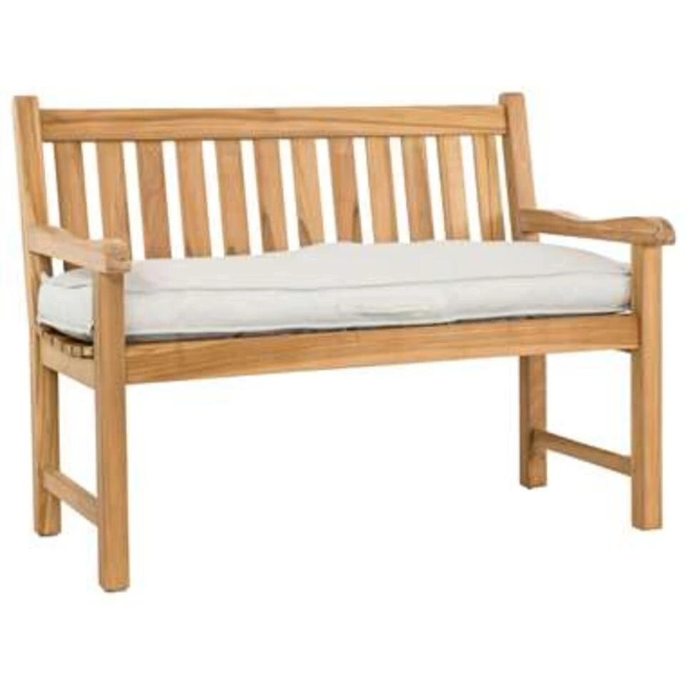 Unique Living Rugkussen Luana Pebble Beige - 120x40 Cm 3 Unique Living Rugkussen Luana Pebble Beige - 120x40 Cm