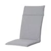 Madison Tuinstoelkussen Hoge Rug Outdoor Manchester Licht Grijs 2 Madison Tuinstoelkussen Hoge Rug Outdoor Manchester Licht Grijs -Tuin & Buiten 1858625442