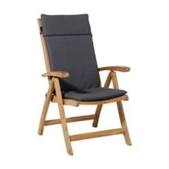 Madison Tuinstoelkussen Hoge Rug Outdoor Panama Grijs 9 Madison Tuinstoelkussen Hoge Rug Outdoor Panama Grijs -Tuin & Buiten 1944527642 0103