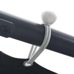 VidaXL Prieel 3x3 M Staal Antraciet -Tuin & Buiten 20140f12ca8d4a22b85403fd481c8b53