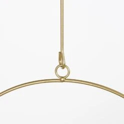 Mica Decorations Dexter Hangende Bloempot - L34 X B14 X H65 Cm - Goud 8 Mica Decorations Dexter Hangende Bloempot - L34 X B14 X H65 Cm - Goud -Tuin & Buiten 27754ff3ea8747ceba4c66b9db9df4dc