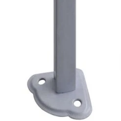 VidaXL Vouwtent Pop-up Met 4 Zijwanden 3x3 M Antraciet -Tuin & Buiten 3164d93f341449e3b0f486ce6ce7be76