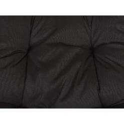 Beliani Hangstoel PINETO - Beige Pe Rotan 9 Beliani Hangstoel PINETO - Beige Pe Rotan -Tuin & Buiten 38fc75ca6c6e4e7989c50d44574ca35e