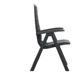 Hartman Standenstoel Florion - Grijs -Tuin & Buiten 50102227 0810