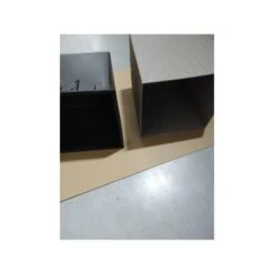 Prosperplast Plantenbak Rato - Taupe - Rotan - Kunststof - 40 Cm 9 Prosperplast Plantenbak Rato - Taupe - Rotan - Kunststof - 40 Cm -Tuin & Buiten 50fd682bcf314960be4f20ccdb7d891a