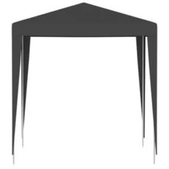 VidaXL Partytent Professioneel 2x2 M Antraciet 9 VidaXL Partytent Professioneel 2x2 M Antraciet -Tuin & Buiten 57d67a0c9f1045f09d78725aca9ce6fa