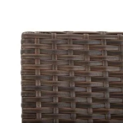 VidaXL Tuinbank Met Kussens 176 Cm Poly Rattan Bruin 7 VidaXL Tuinbank Met Kussens 176 Cm Poly Rattan Bruin -Tuin & Buiten 603f6ae7078c4bb9b8c5d6bd2424b317