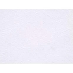 Beliani Tuinligstoel FOSSATO - Wit Aluminium, Textiel -Tuin & Buiten 6374fa9013444337946fa00816aa7d51