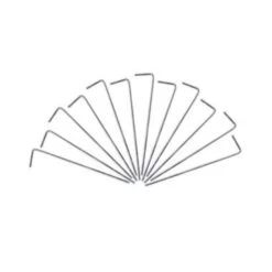 Beliani Tuinpaviljoen SAFARA - Beige Staal -Tuin & Buiten 6f03d716a460444492a195205010edee 1