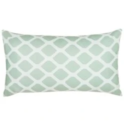 Beliani Buitenkussen KALAMOS - Groen Polyester 9 Beliani Buitenkussen KALAMOS - Groen Polyester -Tuin & Buiten 7299d66a86a54a2a916fb302a85949eb