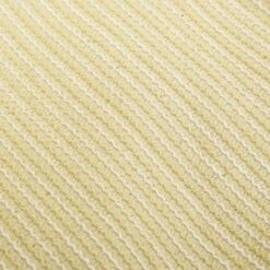 VidaXL Zonnescherm HDPE Vierkant 2x2 M Beige 7 VidaXL Zonnescherm HDPE Vierkant 2x2 M Beige -Tuin & Buiten 72f8d3f042ef44308e9c8c4ccdbfbbbd