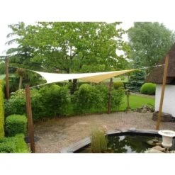 Nesling Coolfit Schaduwdoek 3 -Tuin & Buiten 81003805 0101