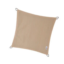 Nesling Coolfit Schaduwdoek 5x5x5x5 Meter - Gebroken Wit 8 Nesling Coolfit Schaduwdoek 5x5x5x5 Meter - Gebroken Wit -Tuin & Buiten 81003835 0102